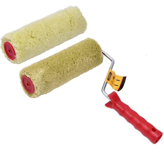 Finbullet Painting roller shaft 230 mm