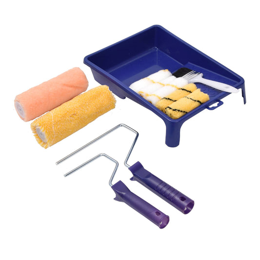 Finbullet Painting roller set 11-piece