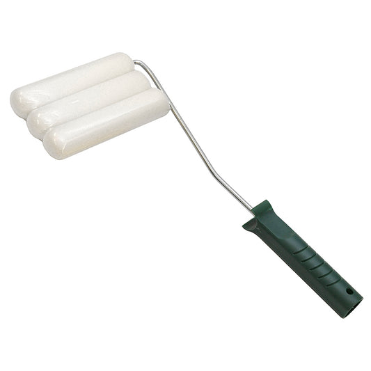 Finbullet Painting roller set 150 mm 3 pcs