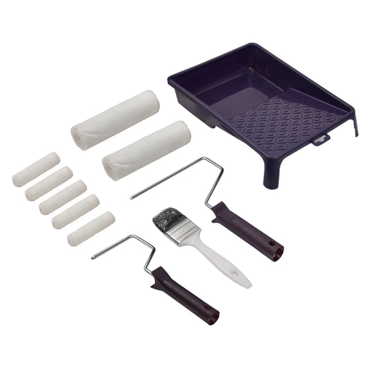 Finbullet Painting roller set Mohair 100/225mm