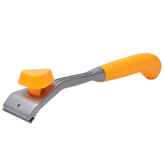 Finbullet Paint scraper tungsten 63mm