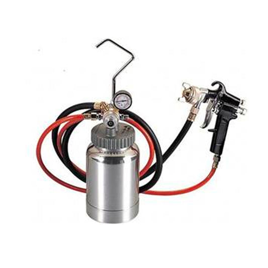 Finbullet Paint Sprayer 2L Tank