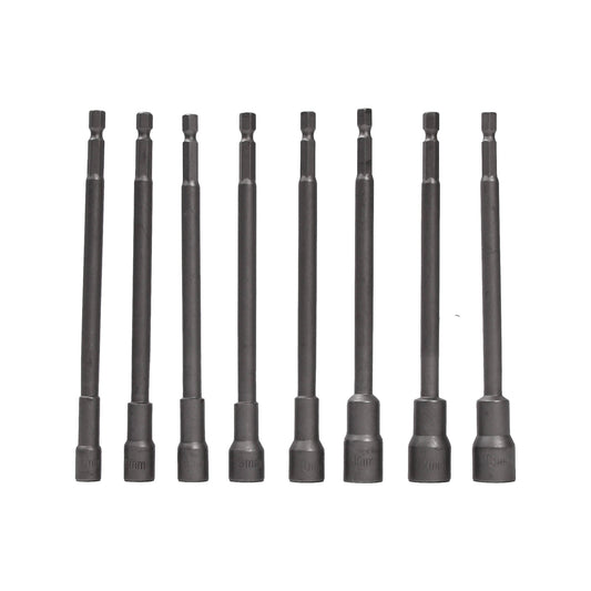 Finbullet Magneettihylsysarja 150 mm