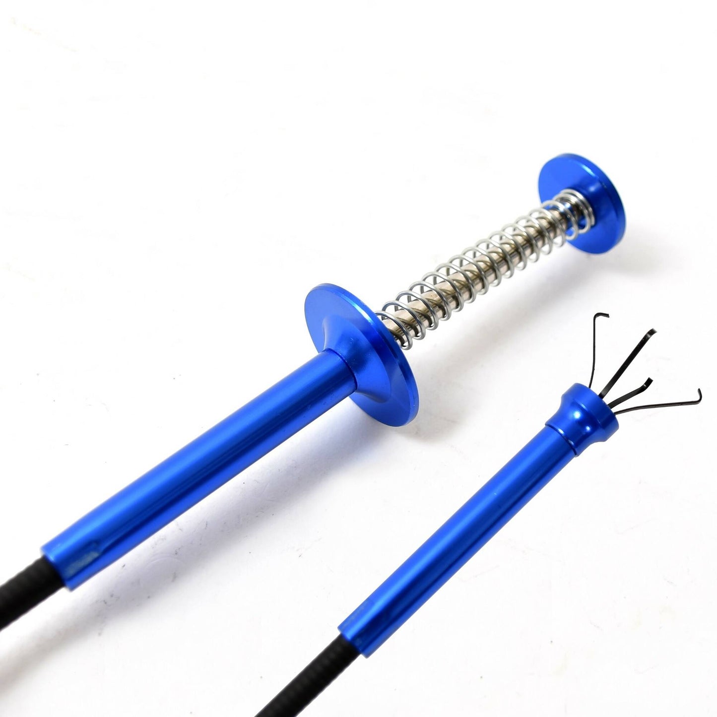 Finbullet Magnetic pickup 2in1