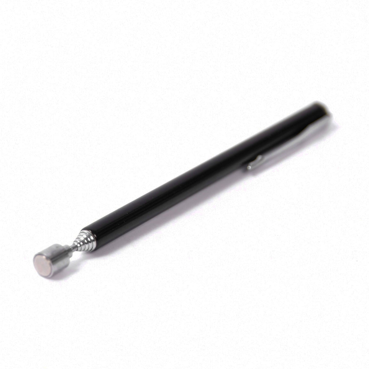 Finbullet Magnetic pickup telescope