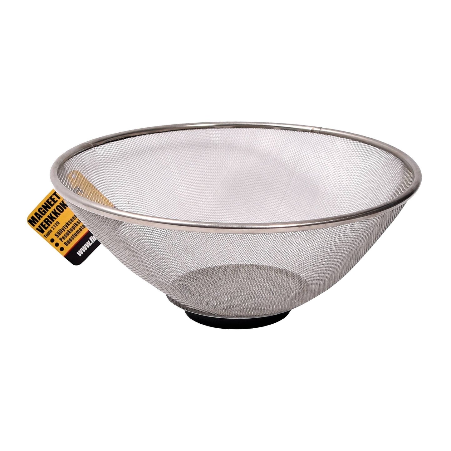 Finbullet Magnetic mesh cup