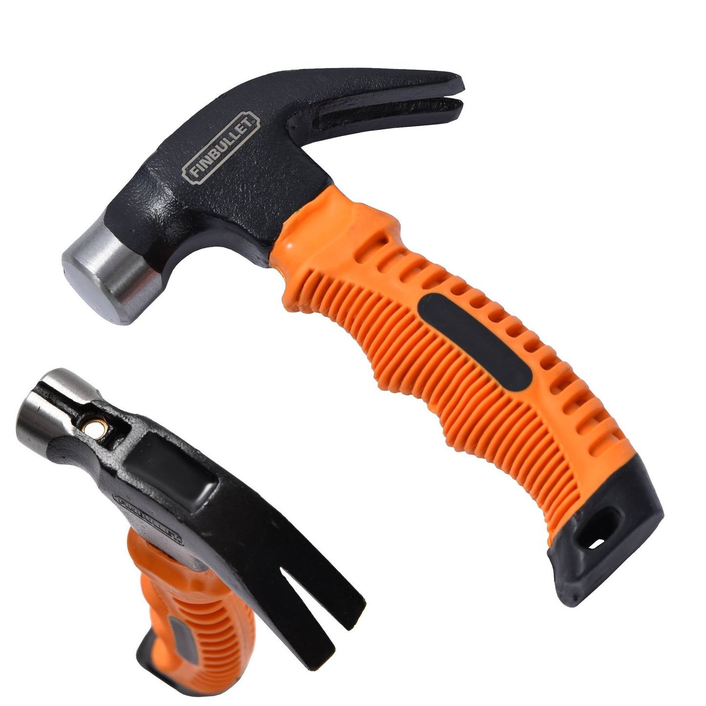 Finbullet Mini Hammer 10oz