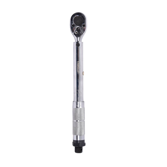 Finbullet Momenttiavain 1/4" 5-25 Nm