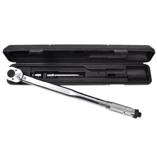 Finbullet Torque wrench 3-part