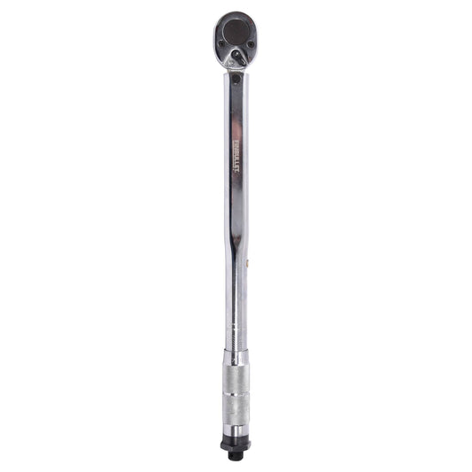 Finbullet Momenttiavain 3/8" 19-110 Nm