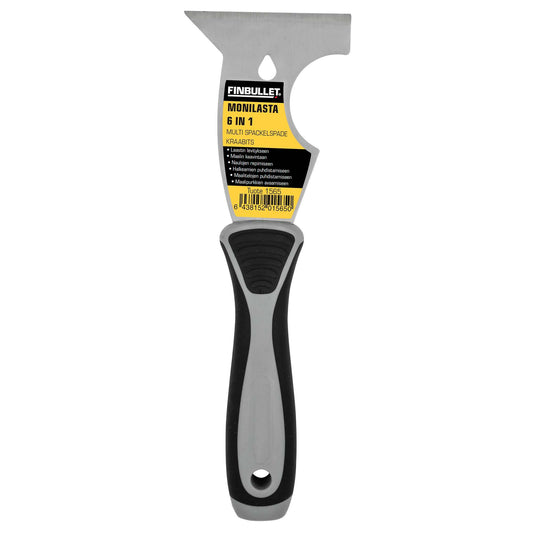 Finbullet Monilasta 6in1
