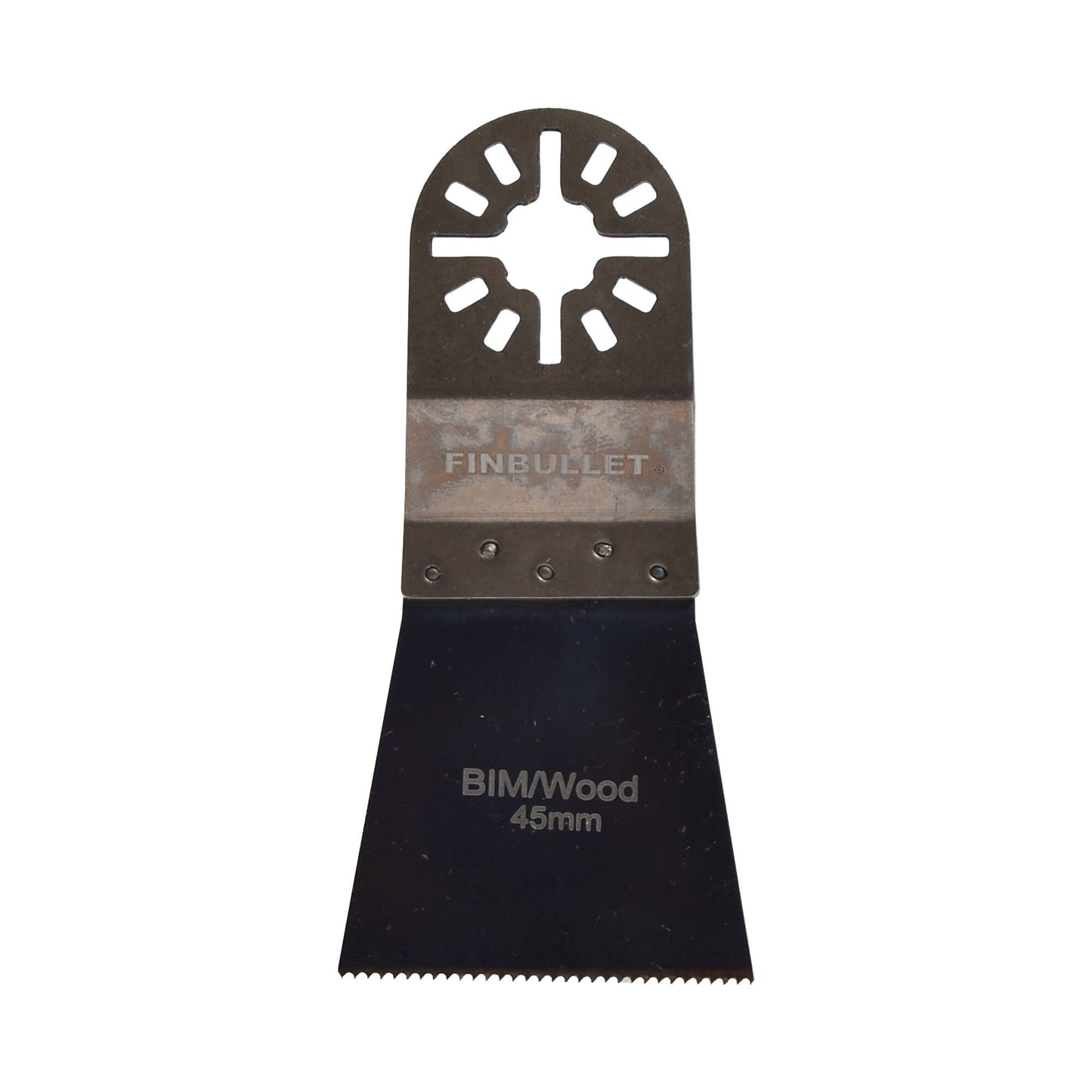 Finbullet Multipurpose machine blade Bi-M2 45mm