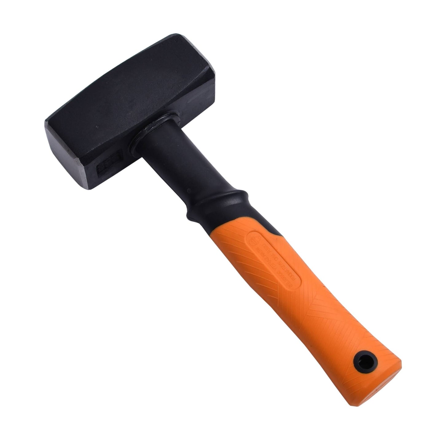 Finbullet Moska 1.5kg fiberglass handle