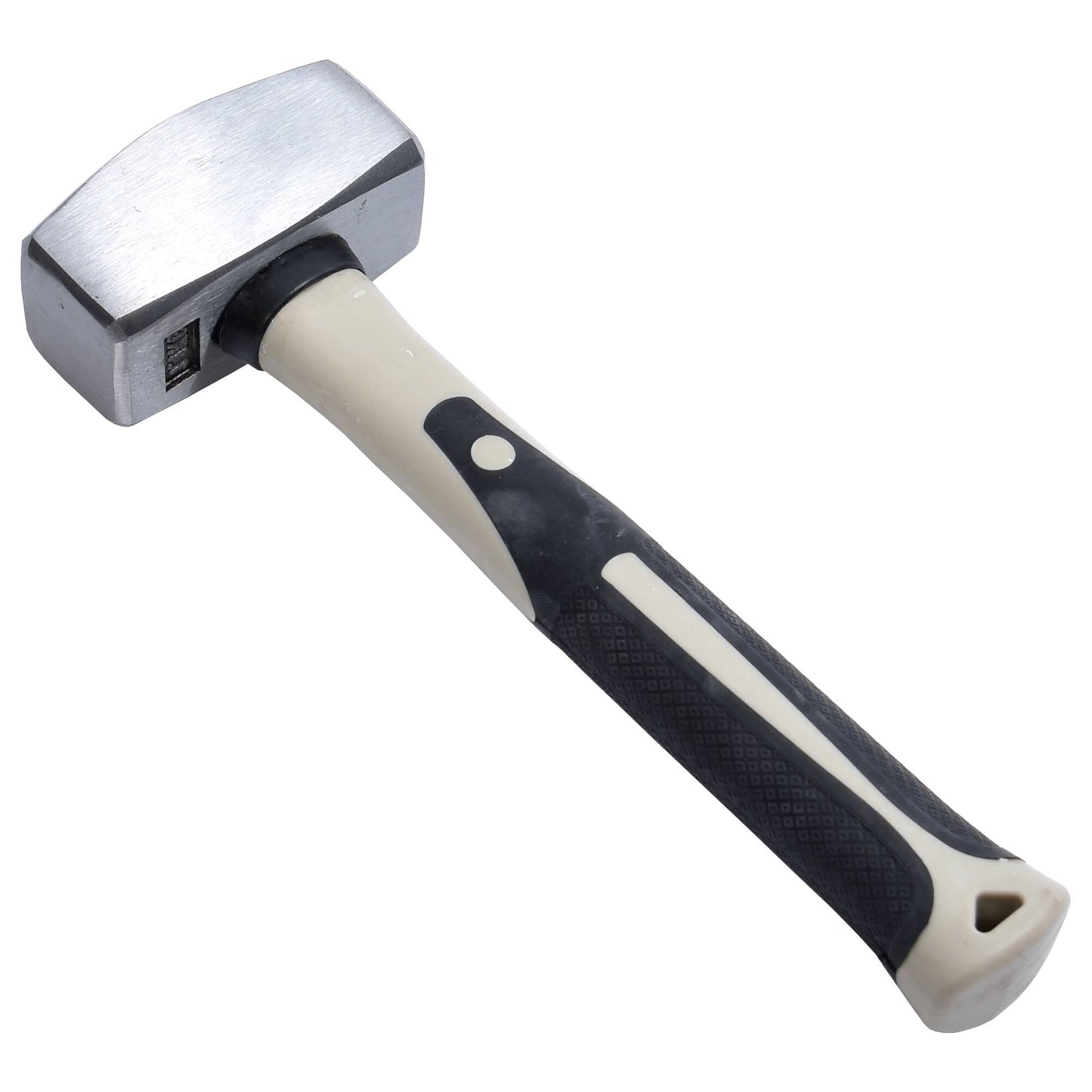 Finbullet Moska 1.5kg fiberglass handle