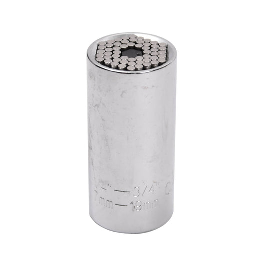 Finbullet Multihylsyavain koossa 7mm-19mm/ 3/8".