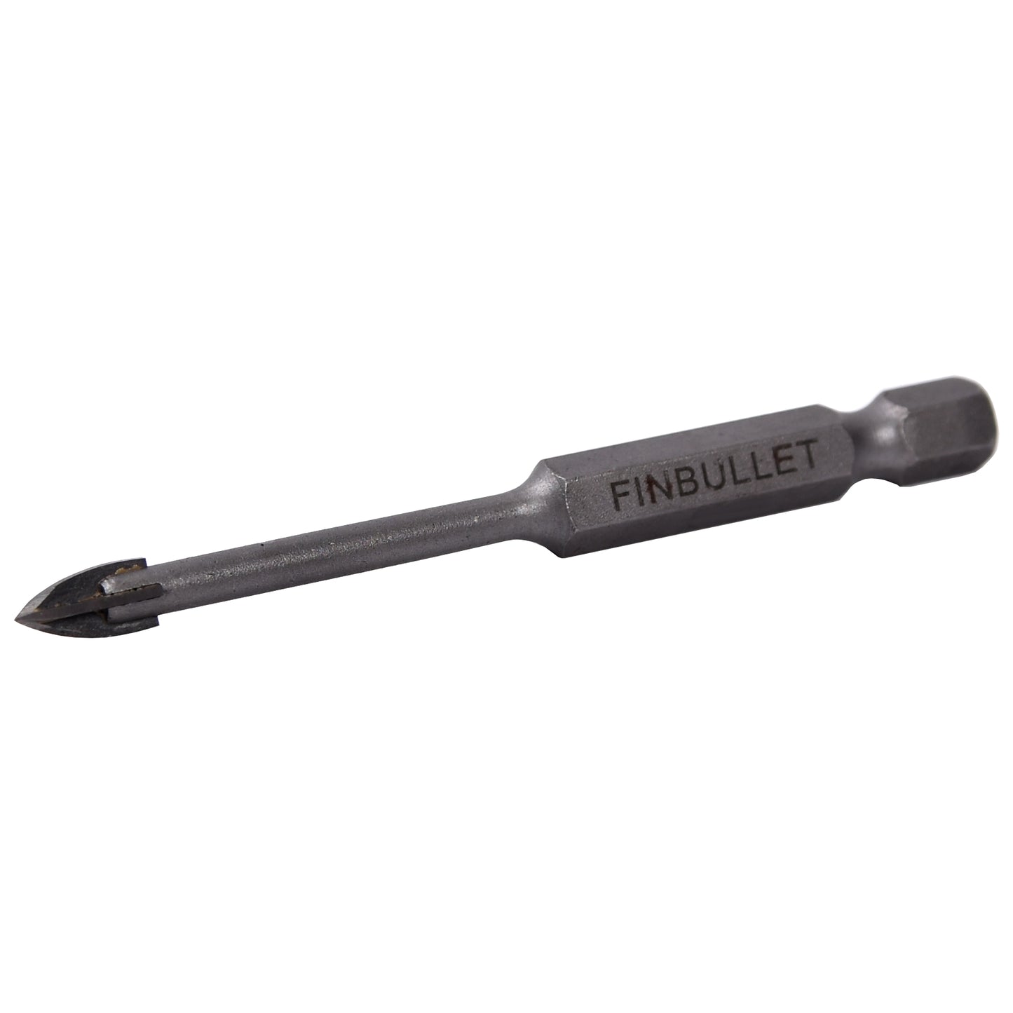 Finbullet Multi drill bit 1/4" 6mm