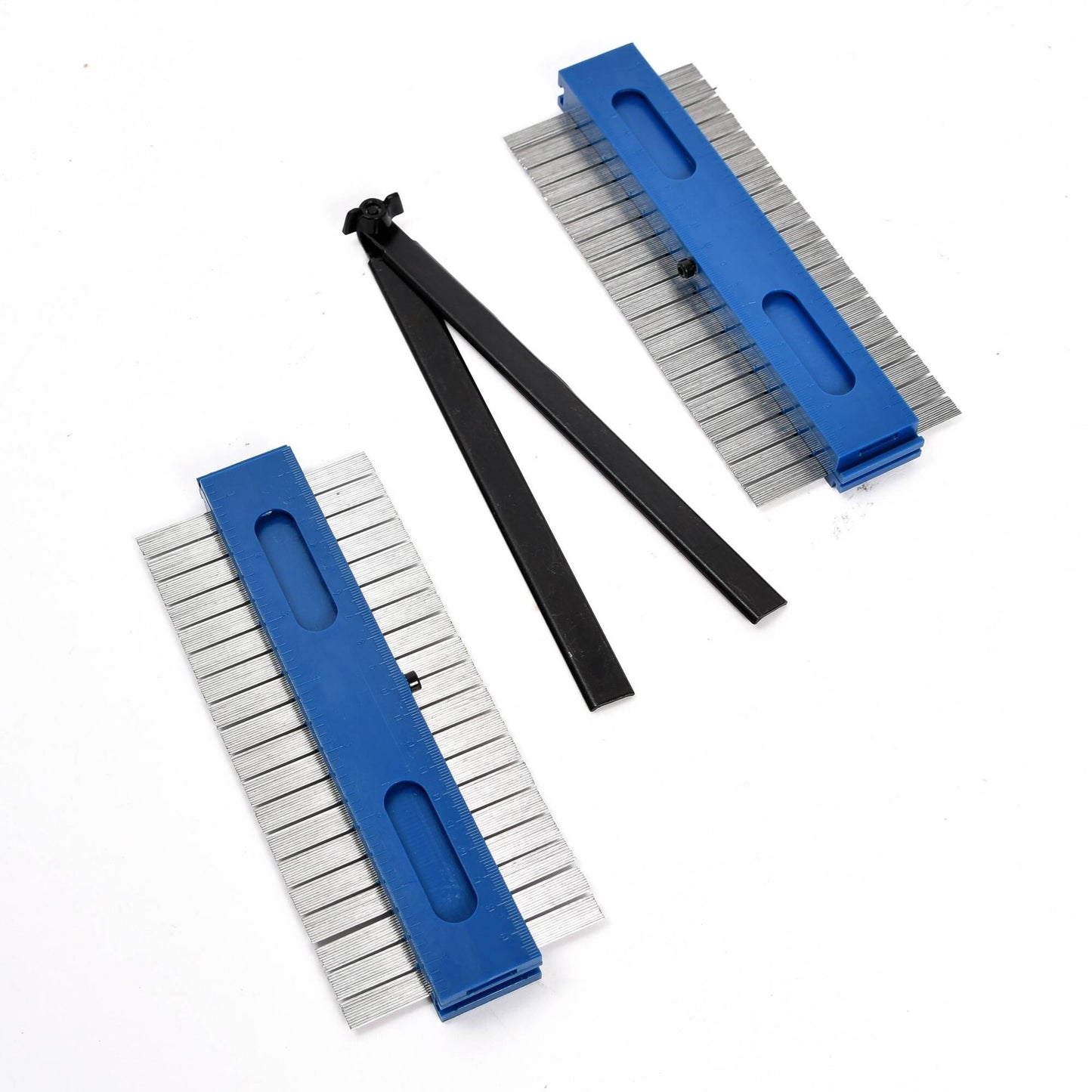 Finbullet Muotokampa corner model