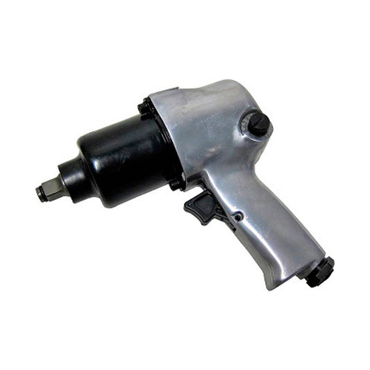 Finbullet Nut Driver 1/2" Twin Hammer