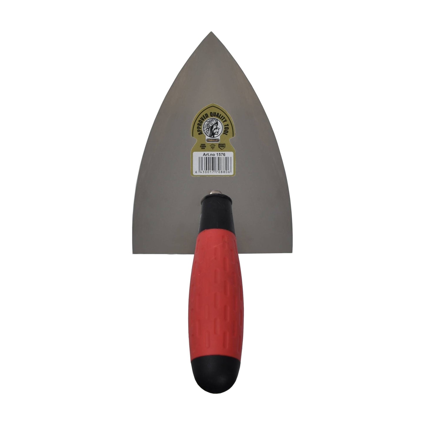Finbullet Masonry bucket 7" Swandica