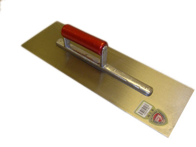 Finbullet Muurauslasta 130x480mm