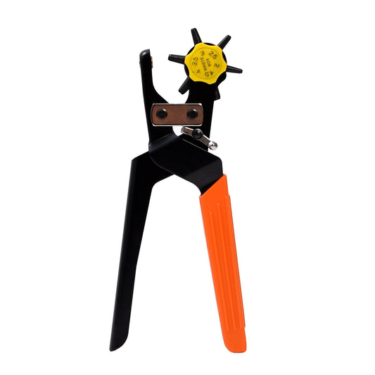 Finbullet Leather piercing pliers Cr-V