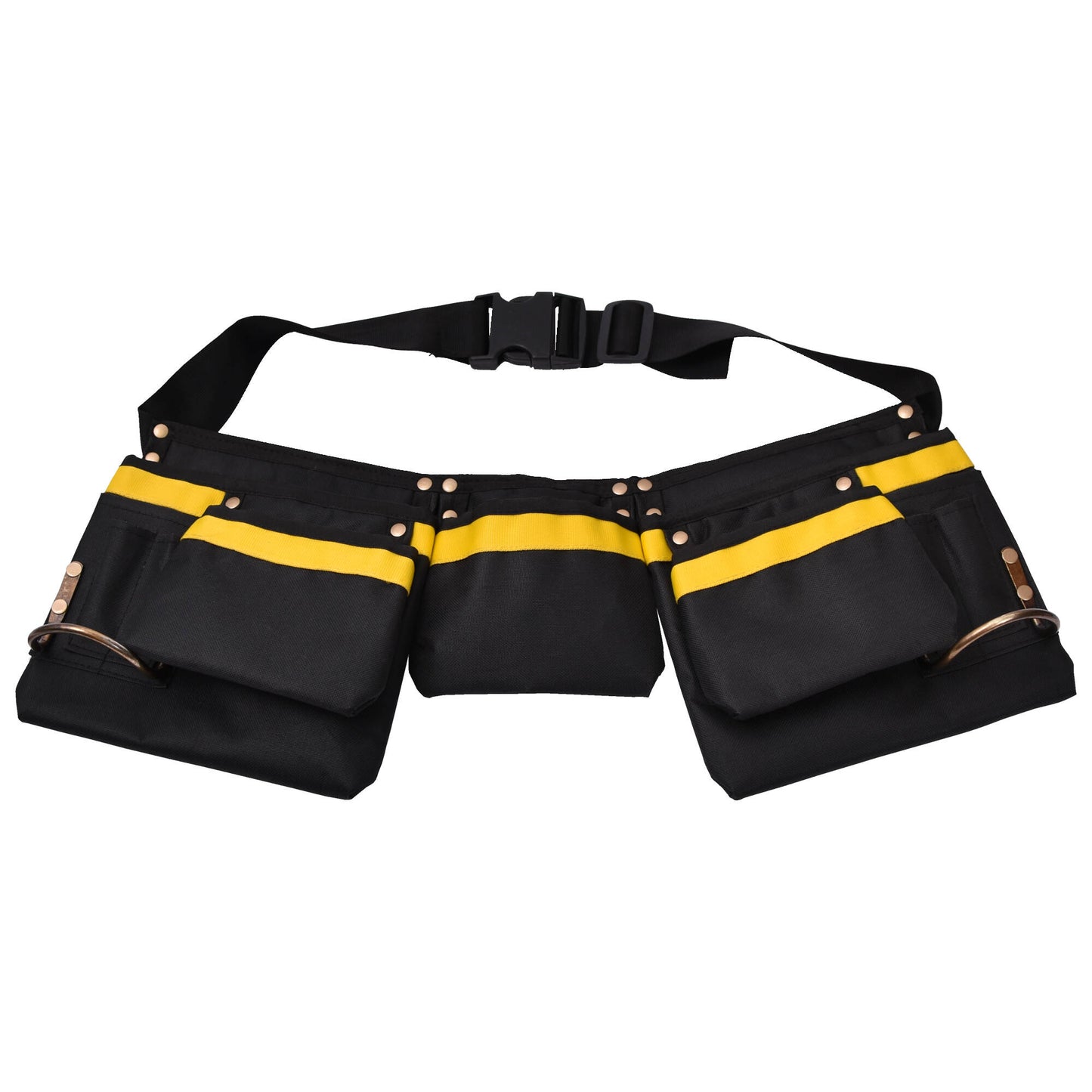 Finbullet Nail belt bag 11 pockets