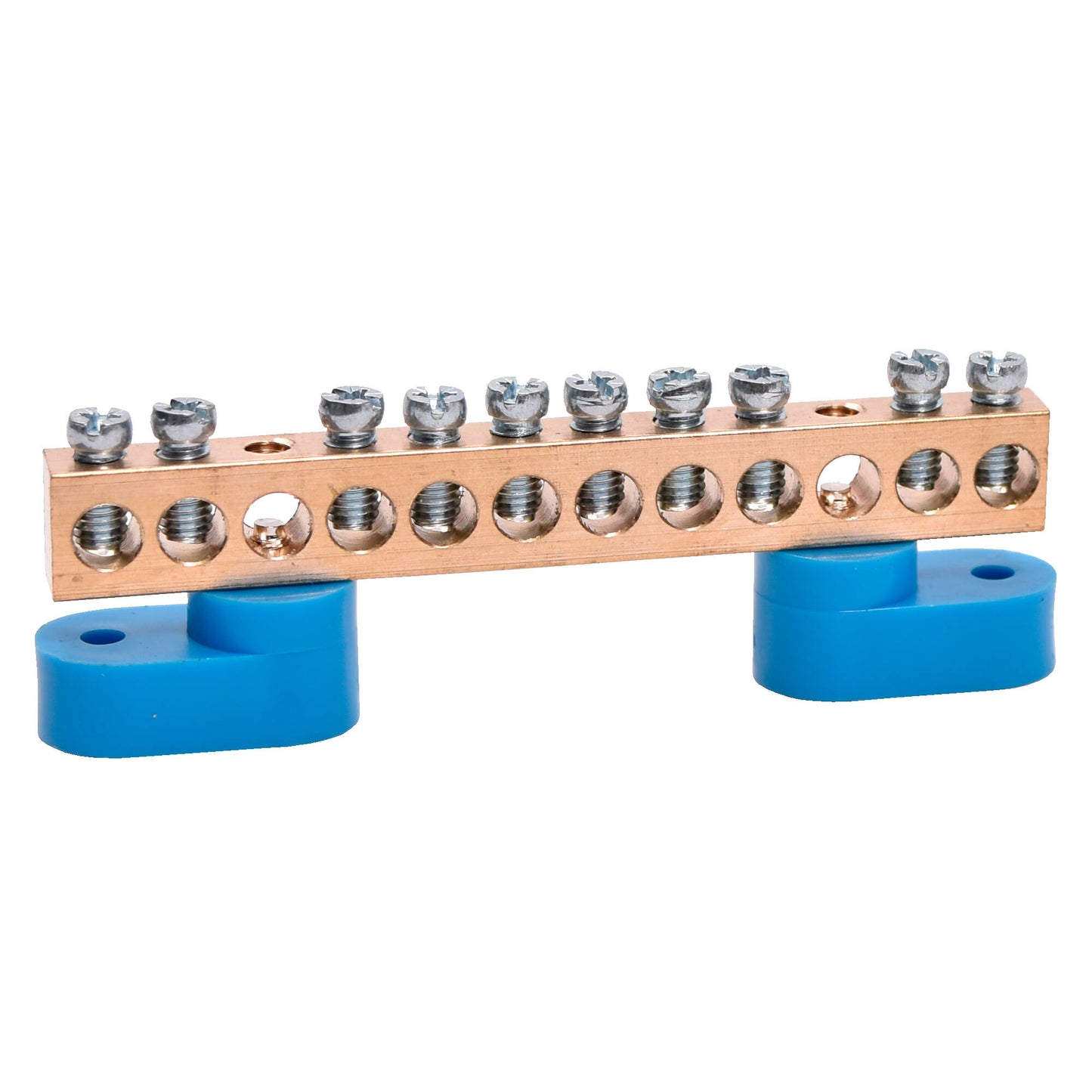 Finbullet Zero rail 10x25mm² 2 pcs