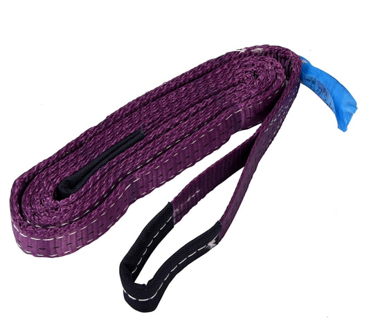 Finbullet Nostoliina 1T 3m