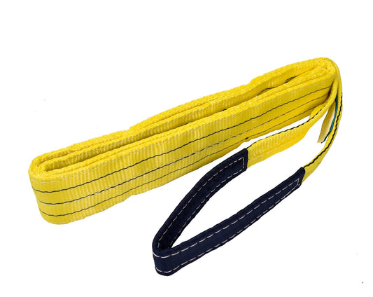 Finbullet Lifting sling 3T 3m