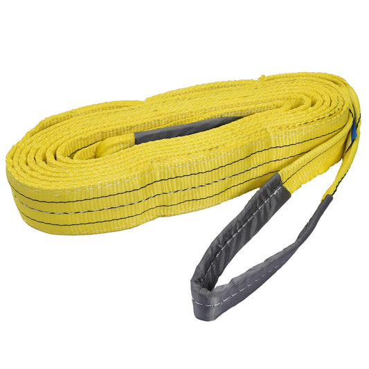 Finbullet Lifting sling 3T 8m
