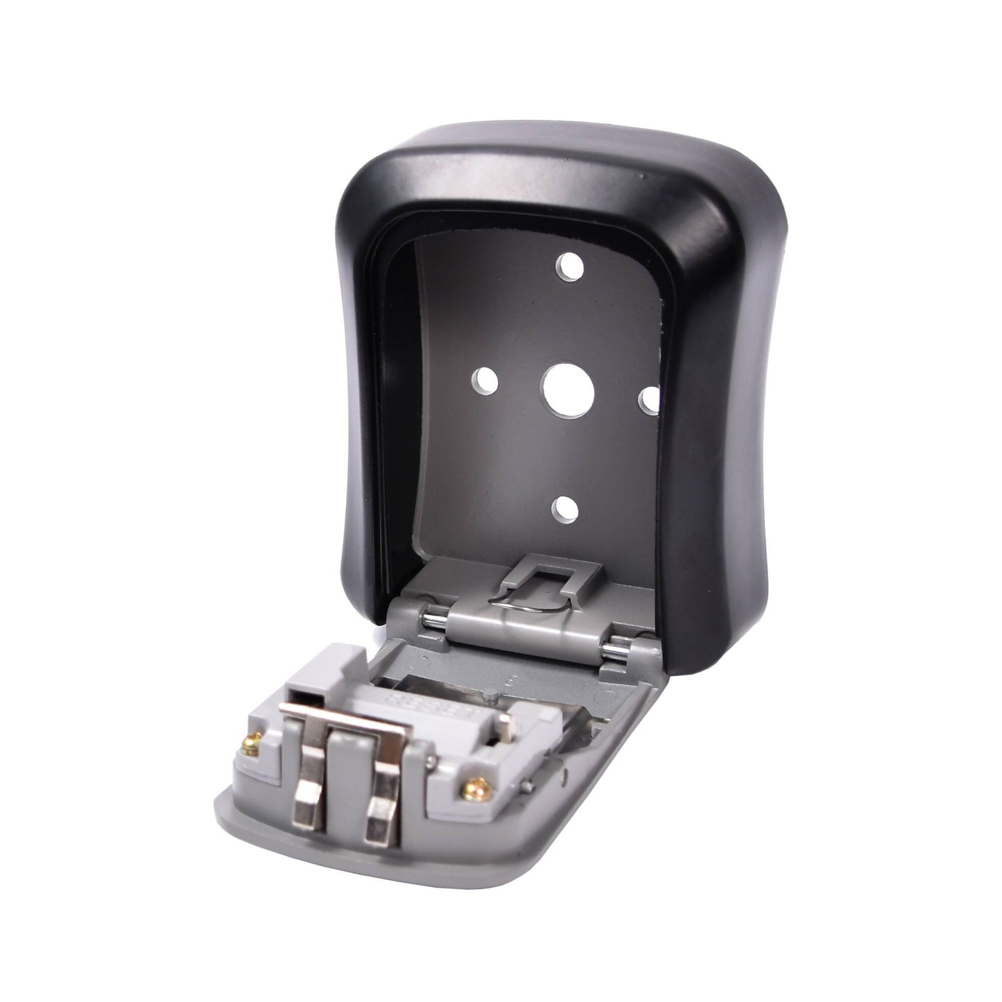 Finbullet Number lock cabinet for keys