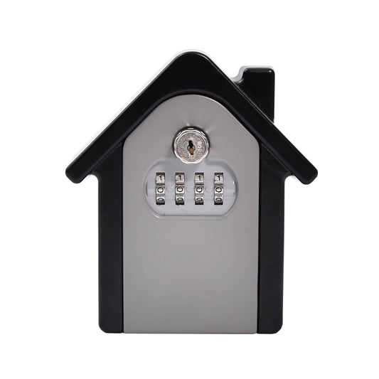 Finbullet Number lock cabinet for keys "house"