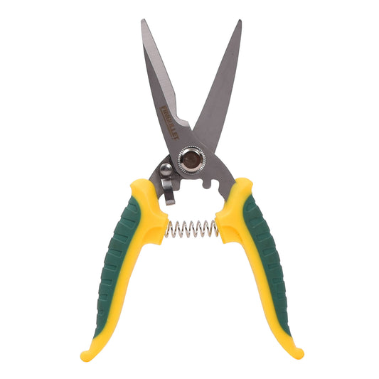Finbullet Overcutting universal scissors 200mm