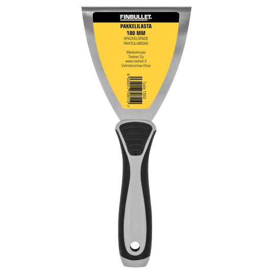 Finbullet from Pakleila 100 mm