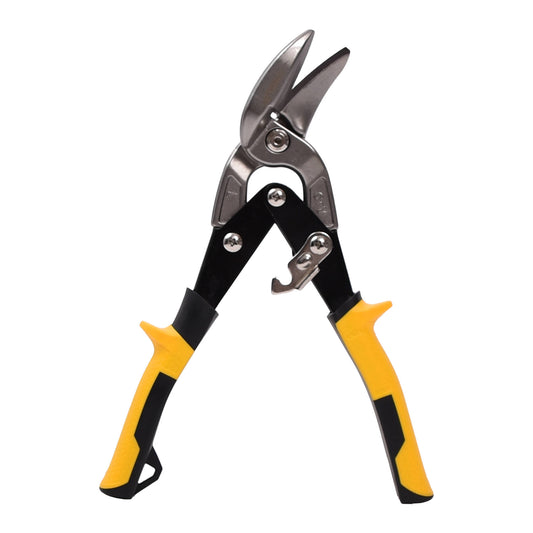 Finbullet Sheet Metal Scissors 250mm left