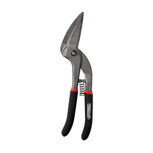 Finbullet Sheet Metal Scissors 300mm right