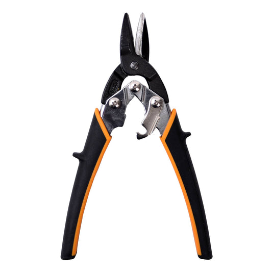 Finbullet Sheet Metal Scissors 7" straight