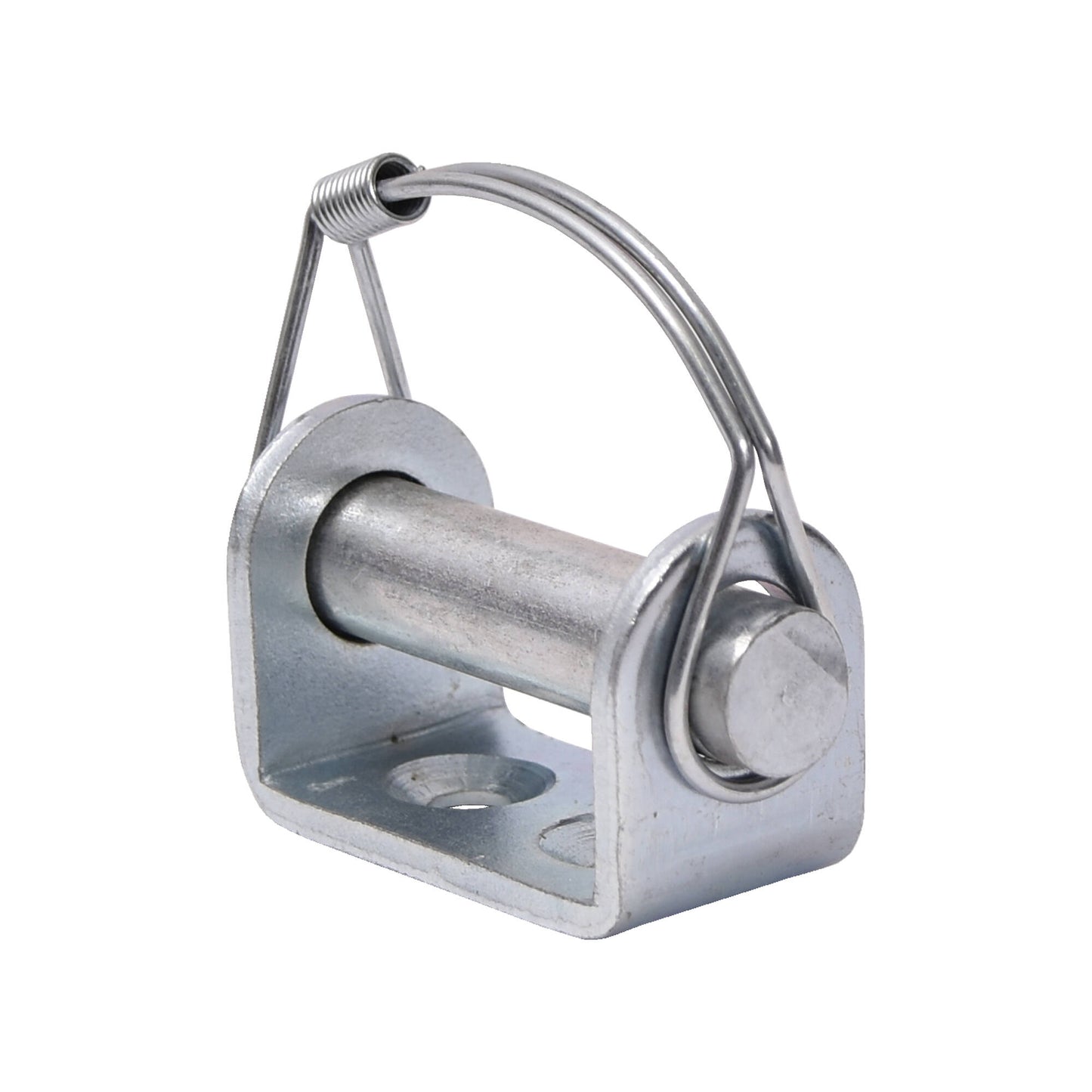 Finbullet Trailer hinge body piece