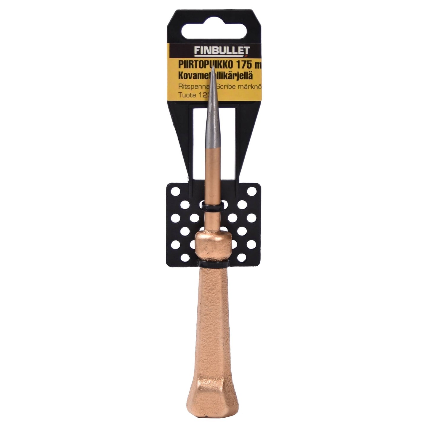 Finbullet Piirtopuikko 175mm