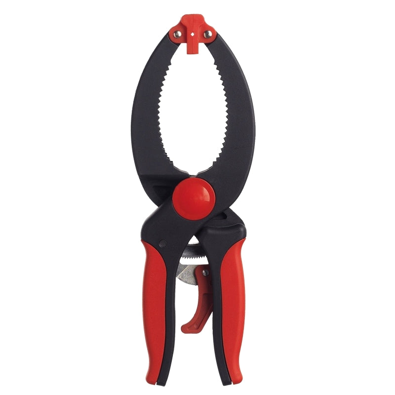 Finbullet Pikapuristin 254mm