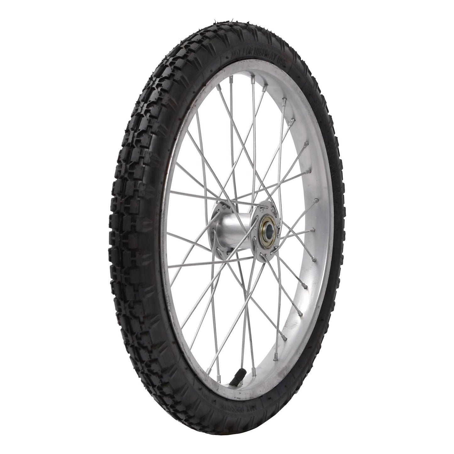 Finbullet Surface wheel 18"*2.125