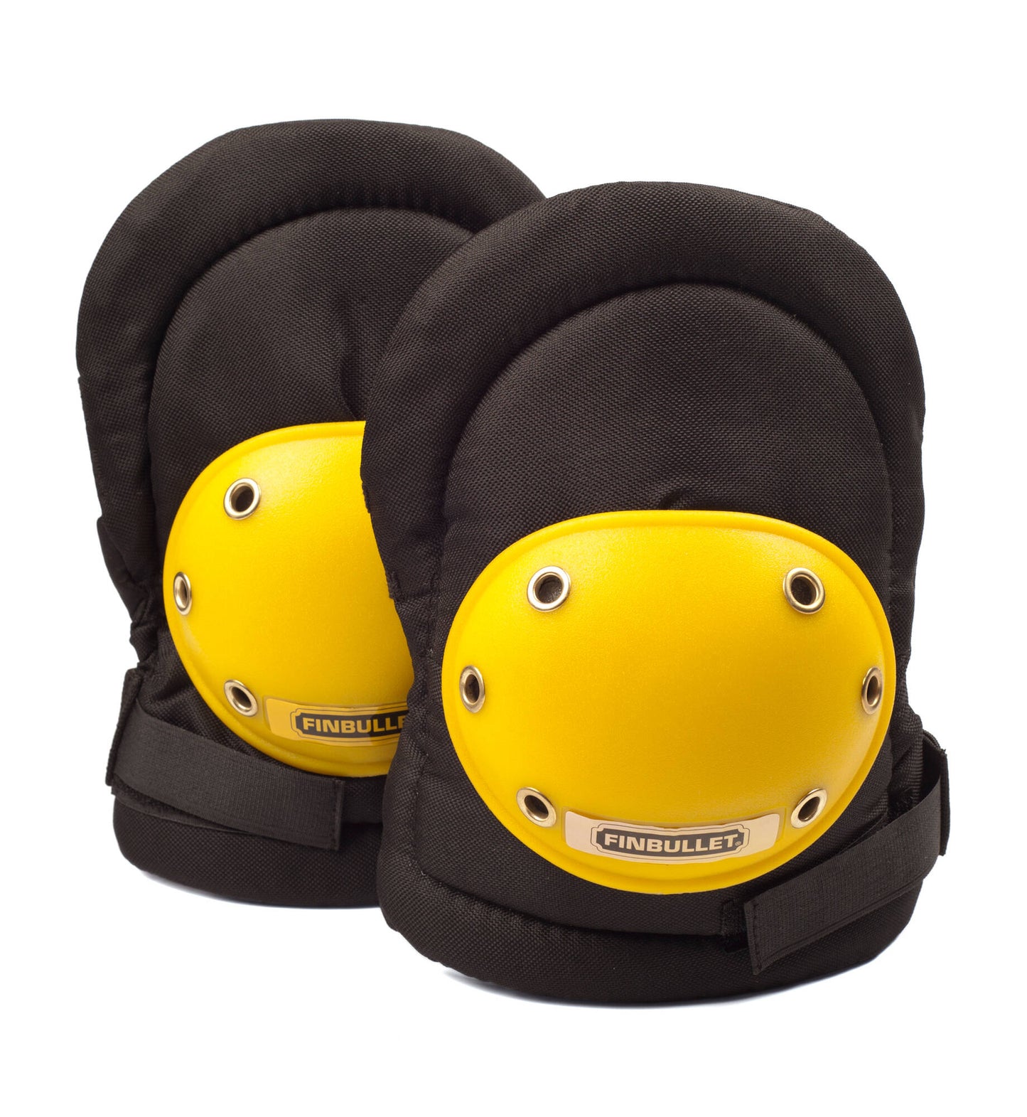 Finbullet Polvisuoja 2kpl safety pro