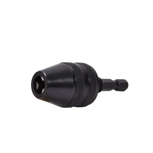 Finbullet Drill chuck 1/4" shank