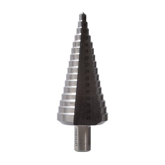 Finbullet Porraspora 6-40mm