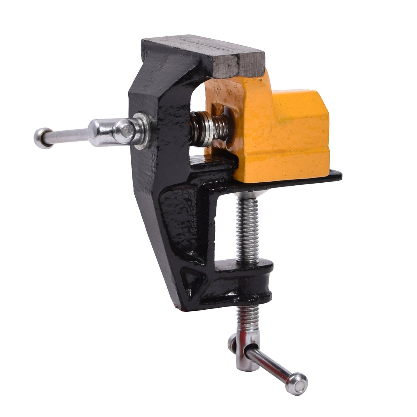 Finbullet Table vise 50 mm