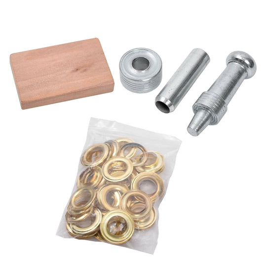 Finbullet Sail tire repair kit