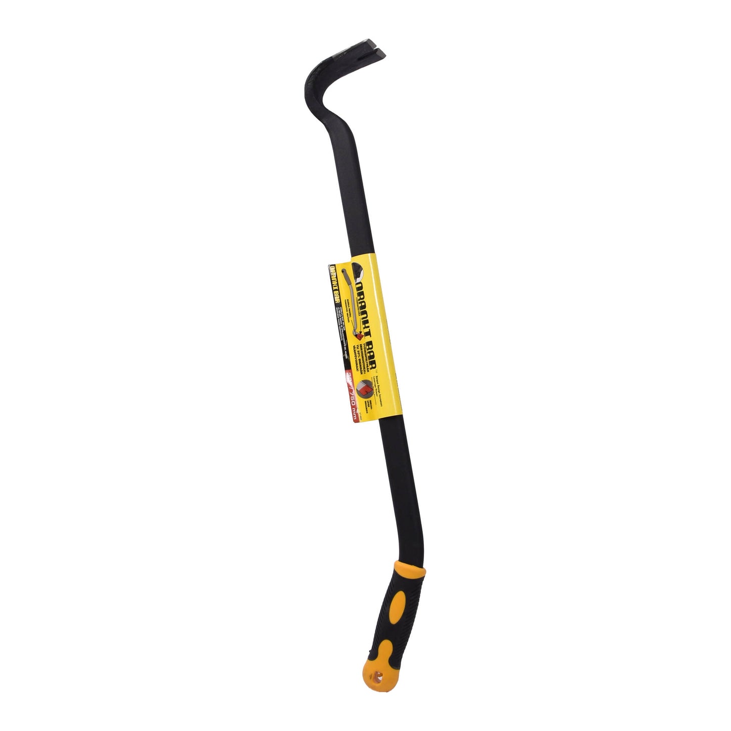 Finbullet Breaker 760mm