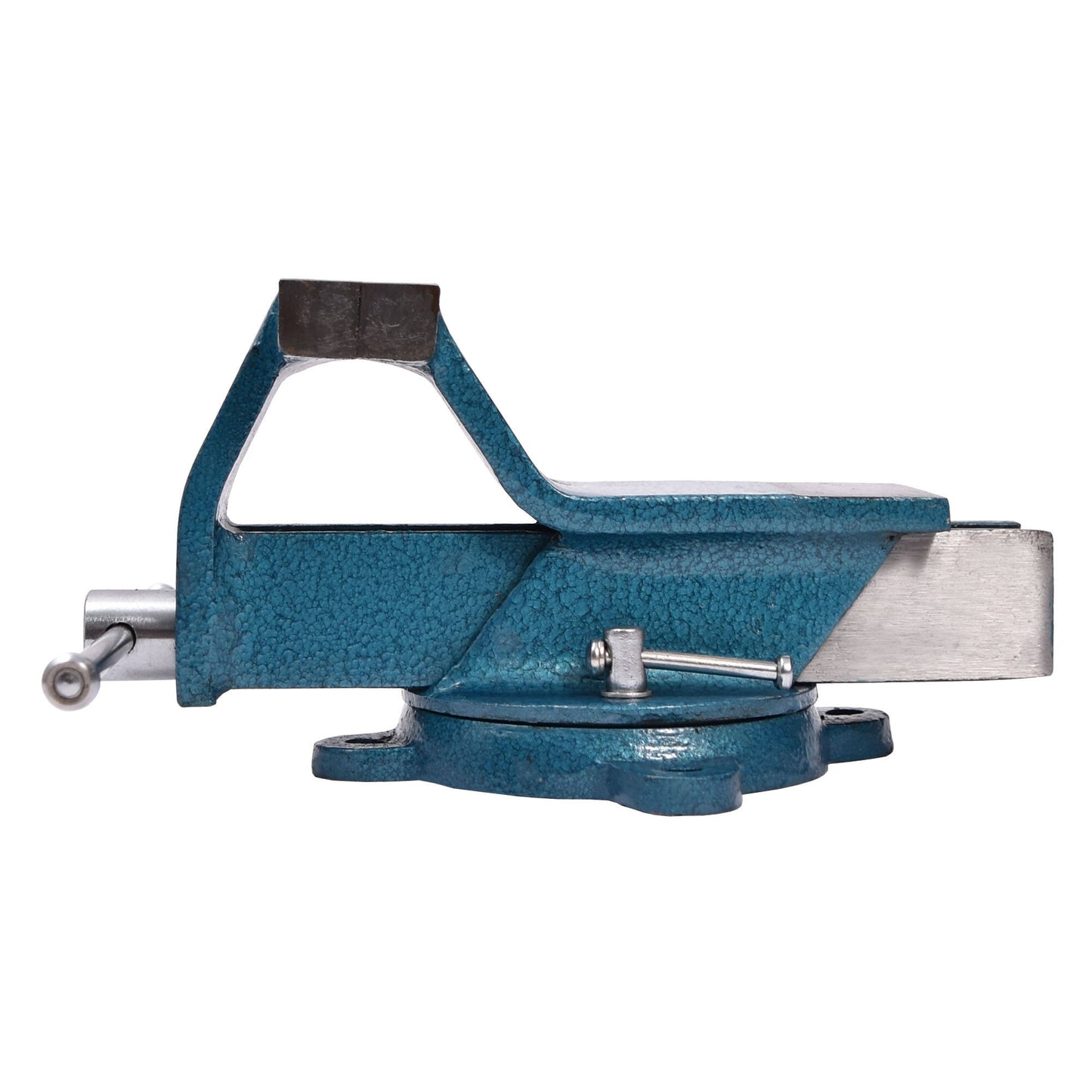 Finbullet Pyörivä ruuvipenkki 150 mm