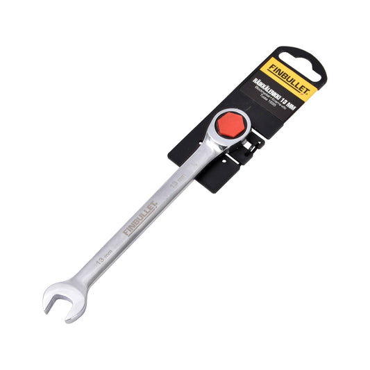 Finbullet Räikkälenkkiavain 13 mm