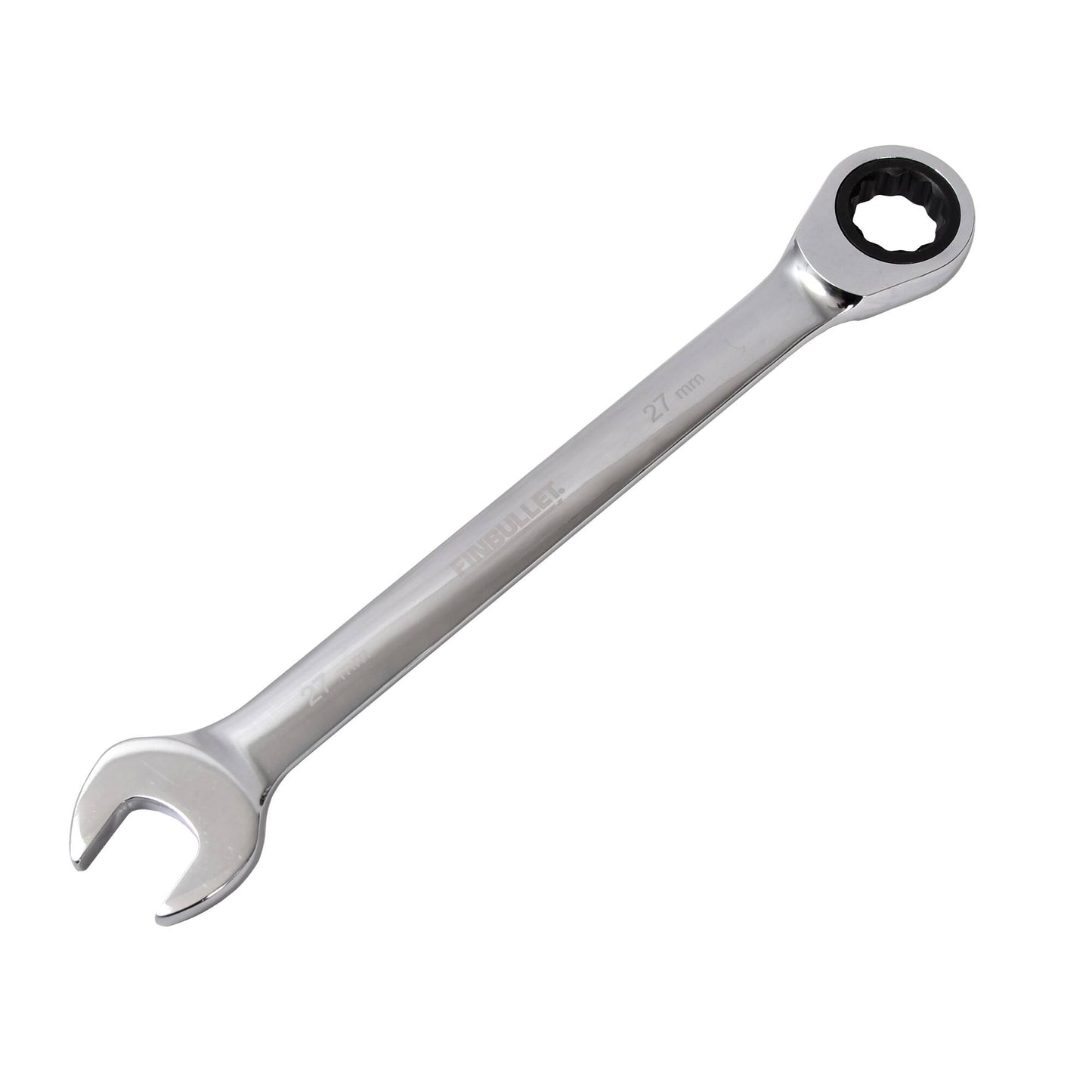 Finbullet Räikkälenkki 27mm